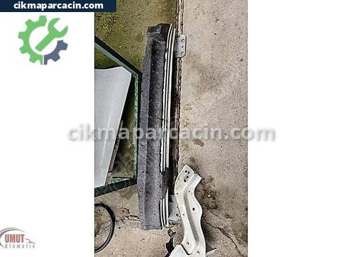 Fiat Fiorino Ön Tampon Demiri çıkma parça