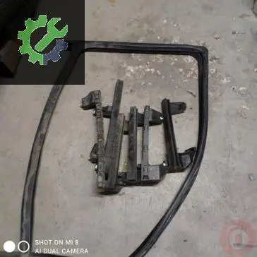 Fiat Fiorino Cam Fitili çıkma parça