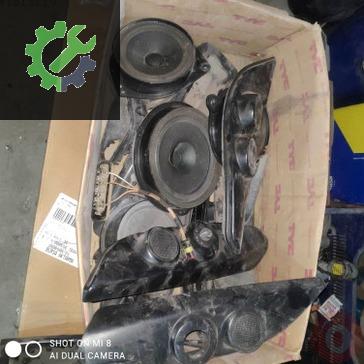 Fiat Fiorino Ön Kapı çıkma parça