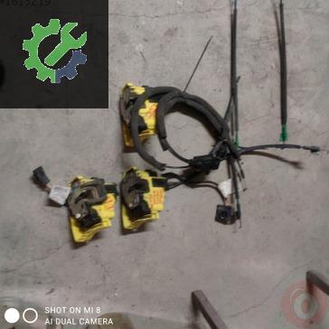 Fiat Fiorino Ön Kapı çıkma parça