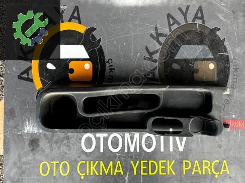 Fiat Fiorino Orta Konsol 1308981070 çıkma parça
