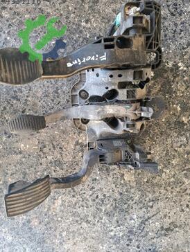 Fiat Fiorino Pedal çıkma parça
