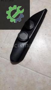 FİORİNO PEUGEOT BİPPER CİTROEN NEMO SAĞ AYNA BAKALİT