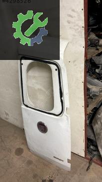 Fiat Fiorino Bagaj Kapağı çıkma parça