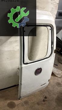 Fiat Fiorino Bagaj Kapağı çıkma parça