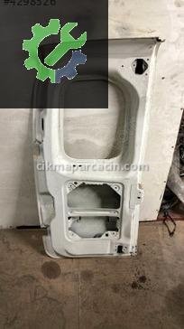 Fiat Fiorino Bagaj Kapağı çıkma parça