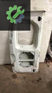 Fiat Fiorino Bagaj Kapağı çıkma parça