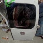 Fiat Fiorino Sağ Arka Bagaj Çıkma