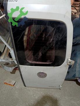 Fiat Fiorino Sağ Arka Bagaj çıkma parça