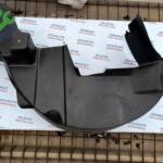 FİORİNO SAĞ ARKA CAMURLUK DAVLUMBAZI SIFIR OEM:735511433