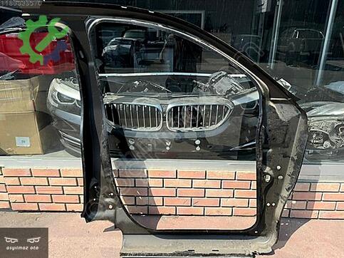 Fiat Fiorino Sağ Arka Çamurluk çıkma parça