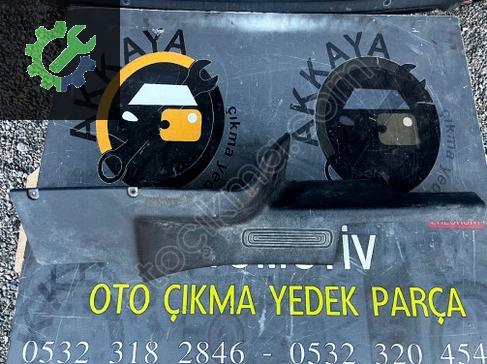 Fiat Fiorino Bakalit çıkma parça