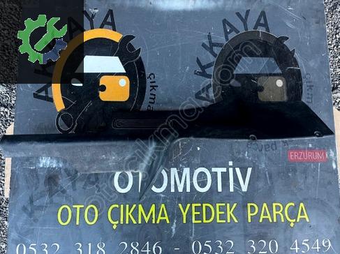 Fiat Fiorino Bakalit 1308921070 çıkma parça