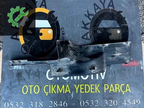 Fiat Fiorino Bakalit 1308921070 çıkma parça
