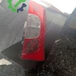 Çıkma Orijinal Sağ Arka Stop Fiat Fiorino