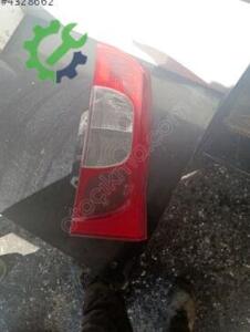Çıkma Orijinal Sağ Arka Stop Fiat Fiorino