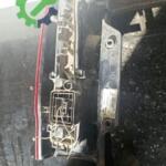 Çıkma Orijinal Sağ Arka Stop Fiat Fiorino