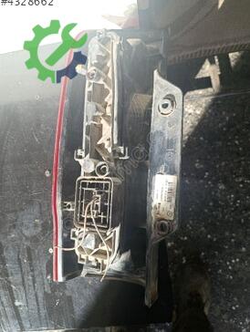 Fiat Fiorino Sağ Arka Stop çıkma parça