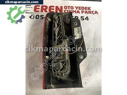 Fiat Fiorino Sağ Arka Stop çıkma parça