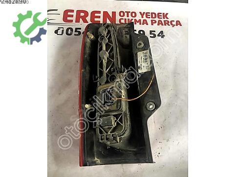 Fiat Fiorino Sağ Arka Stop çıkma parça
