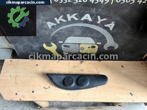Fiat Fiorino Dış Ayna Gövdeleri çıkma parça