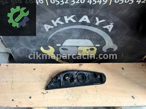 Fiat Fiorino Dış Ayna Gövdeleri 7357704720 çıkma parça
