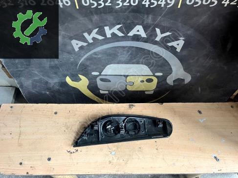 Fiat Fiorino Dış Ayna Gövdeleri 7357704720 çıkma parça