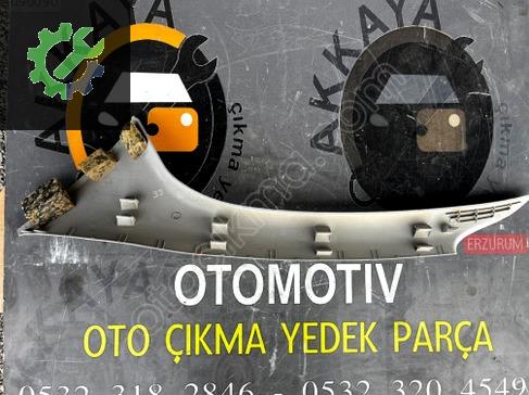 Fiat Fiorino Bakalit 1308731070 çıkma parça