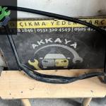 Fiorino Sağ ön Kapı Cam Fitili Orjinal Çıkma