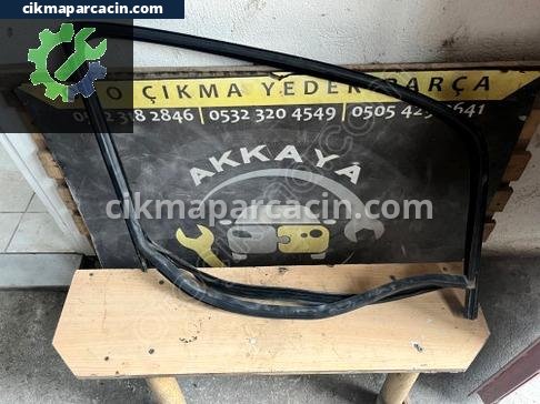 Fiat Fiorino Cam Fitili çıkma parça