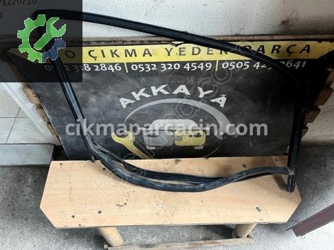 Fiat Fiorino Cam Fitili çıkma parça