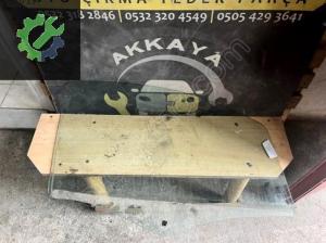 Fiorino Sağ ön Kapı Camı Orjinal Çıkma