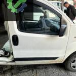 Fiorino sağ ön kapı dolu