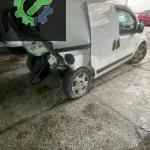 Fiorino sağ ön kapı dolu