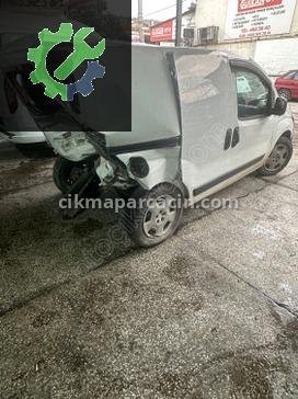 Fiat Fiorino Sağ Ön Kapı çıkma parça