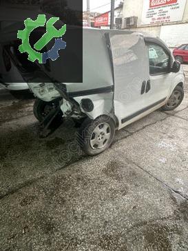Fiat Fiorino Sağ Ön Kapı çıkma parça
