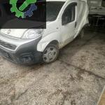Fiorino sağ ön kapı dolu