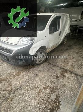 Fiat Fiorino Sağ Ön Kapı çıkma parça
