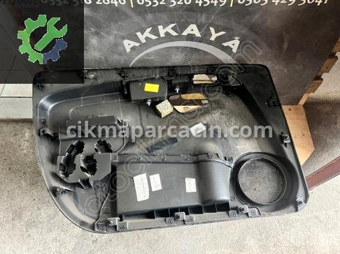 Fiat Fiorino Kapı Döşemesi 7356741610E çıkma parça