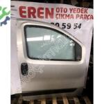 Fiorino Sağ Ön Kapı – Fiat Marka Çıkma Parça
