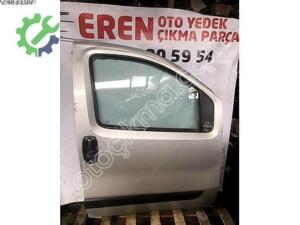Fiorino Sağ Ön Kapı – Fiat Marka Çıkma Parça