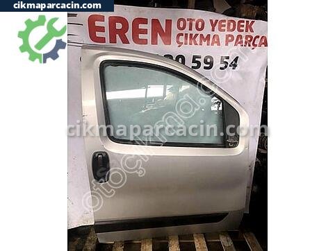 Fiat Fiorino Sağ Ön Kapı çıkma parça