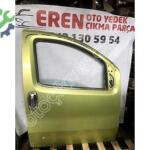 Fiorino Sağ Ön Kapı – Fiat Oto Çıkma Parçaları