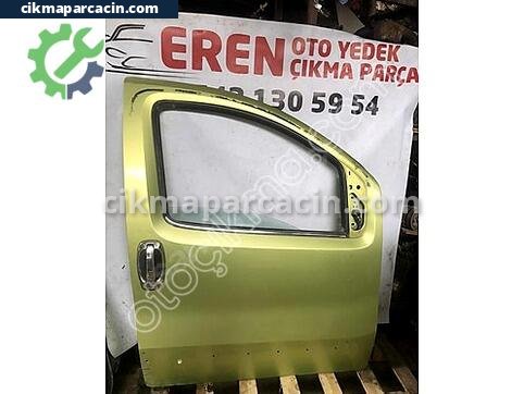 Fiat Fiorino Sağ Ön Kapı çıkma parça