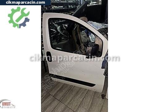 Fiat Fiorino Sağ Ön Kapı çıkma parça