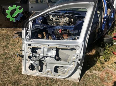 Fiat Fiorino Sağ Ön Kapı çıkma parça