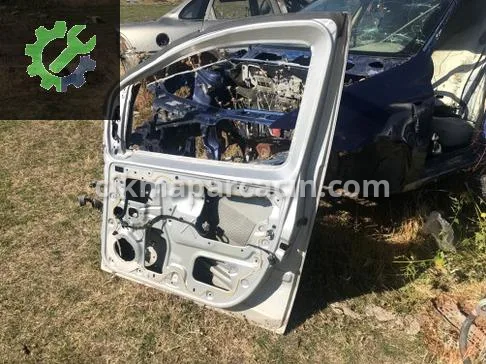 Fiat Fiorino Sağ Ön Kapı çıkma parça