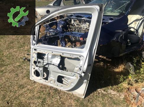 Fiat Fiorino Sağ Ön Kapı çıkma parça