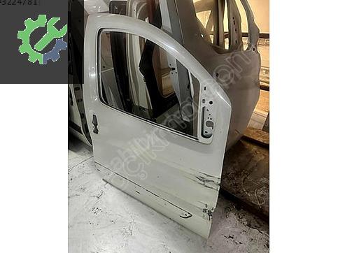 Fiat Fiorino Sağ Ön Kapı çıkma parça
