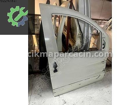 Fiat Fiorino Sağ Ön Kapı çıkma parça